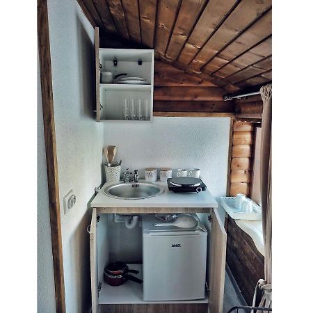 Apartman Wooden II Zabljak  Exterior photo