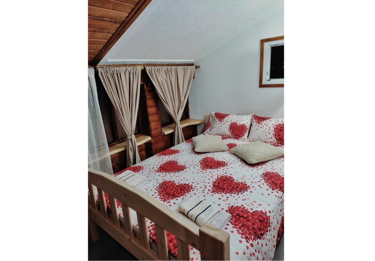 Apartman Wooden II Zabljak  Exterior photo